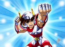 Seiya